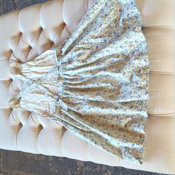 Free People Mini Dress - Picture 7 of 8